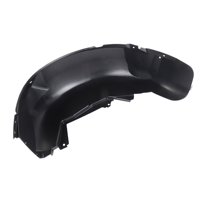 GM Genuine Parts Rear Driver Side Wheelhouse Liner with Nut
