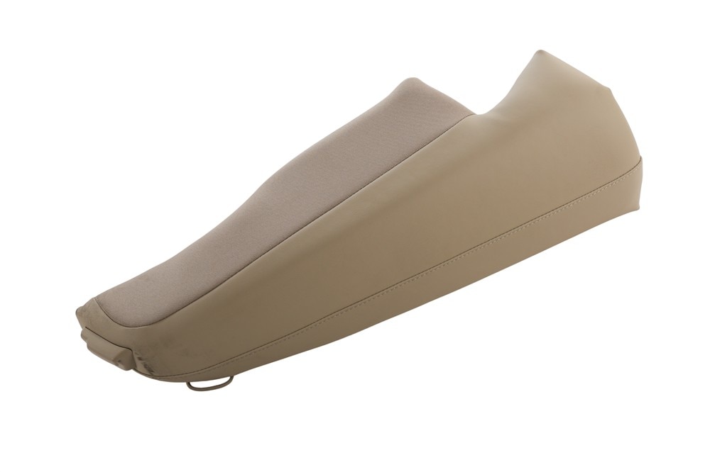GM Genuine Parts Light Neutral Rear Passenger Side Seat Back Side Cushion