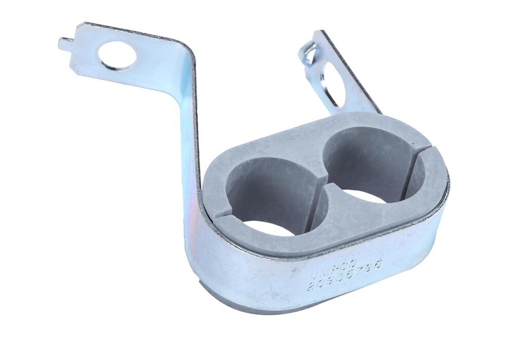 GM Genuine Parts Drive Motor Battery Coolant Inlet Hose Clip