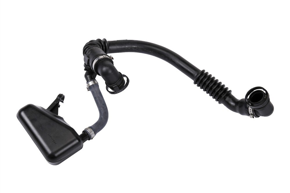 GM Genuine Parts Secondary Air Injection Pump Inlet Hose