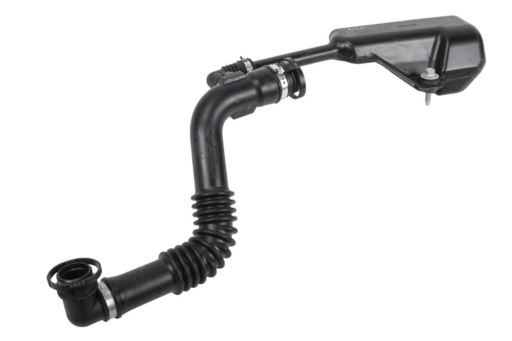 GM Genuine Parts Secondary Air Injection Pump Inlet Hose