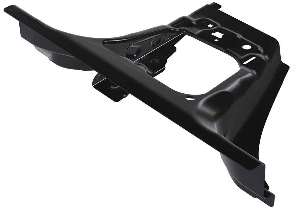GM Genuine Parts Driver Side Center Pillar Inner Panel Lower Reinforcement