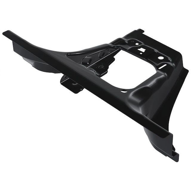 GM Genuine Parts Driver Side Center Pillar Inner Panel Lower Reinforcement