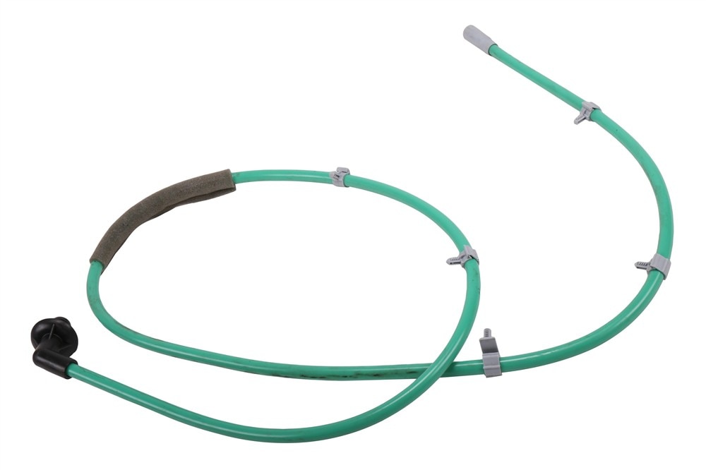 GM Genuine Parts Passenger Side Sunroof Housing Rear Drain Hose