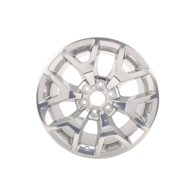GM Genuine Parts Wheel