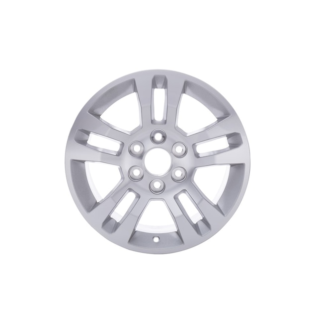 GM Genuine Parts 18x8.5-Inch-Inch Aluminum Wheel