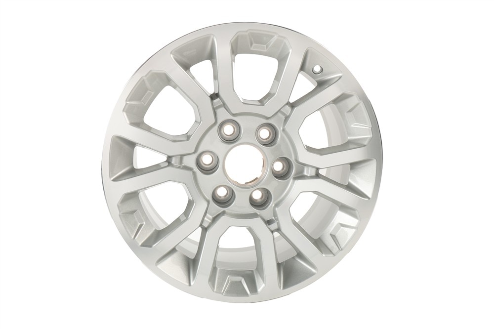 GM Genuine Parts Wheel | 20937770 | GM Parts