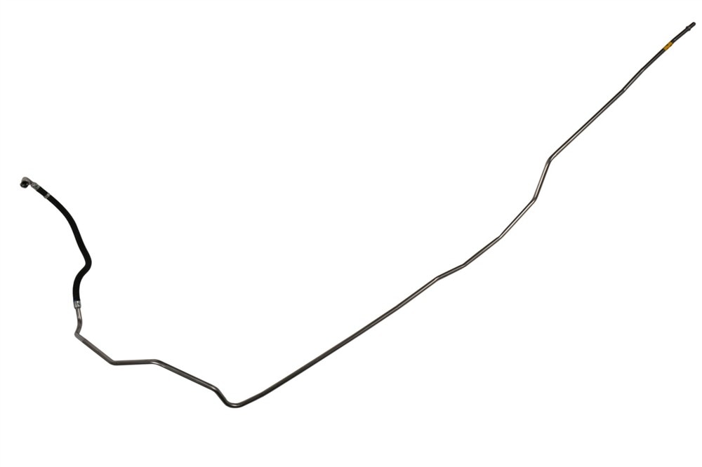 GM Genuine Parts Fuel Feed Pipe
