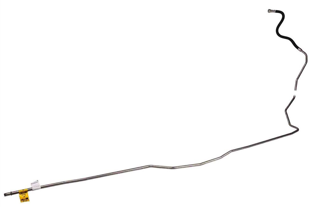 GM Genuine Parts Fuel Feed Pipe