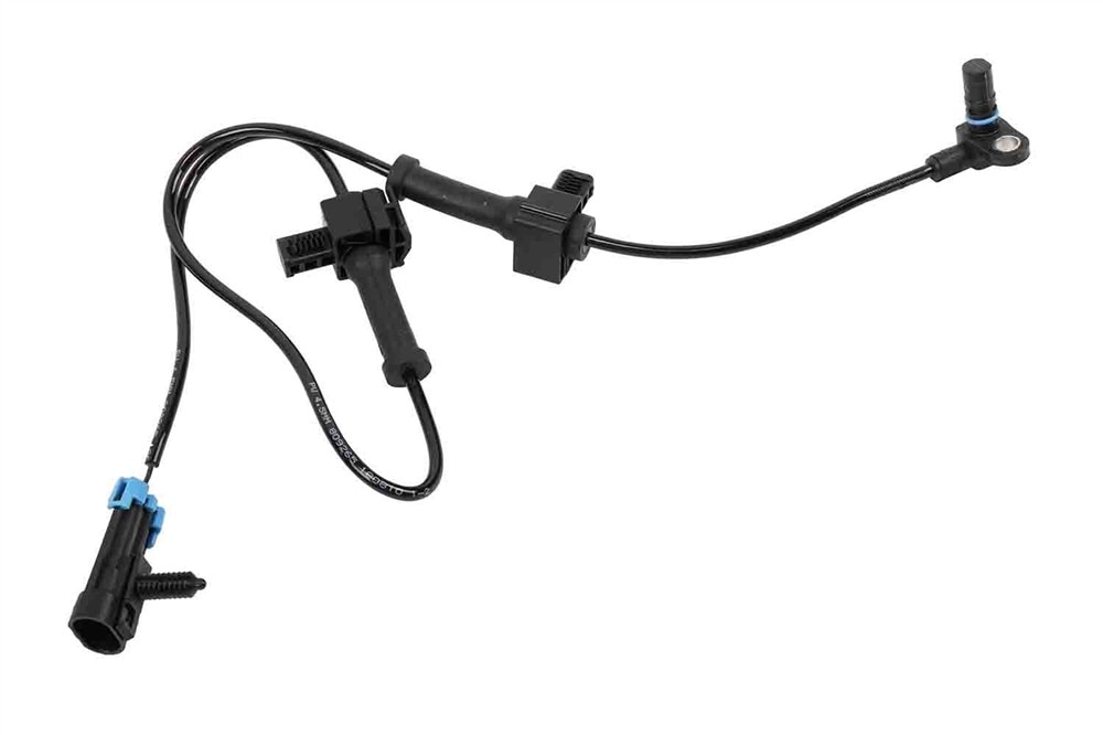 GM Genuine Parts Rear Wheel Speed Sensor