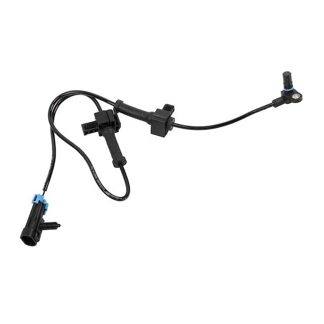 GM Genuine Parts Rear Wheel Speed Sensor