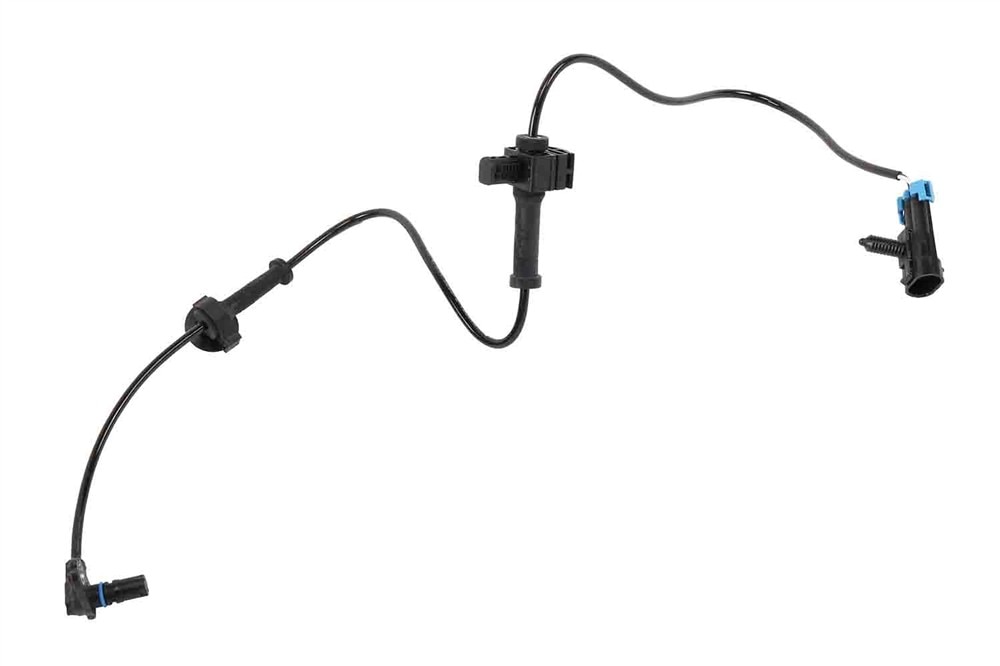 GM Genuine Parts Rear Wheel Speed Sensor