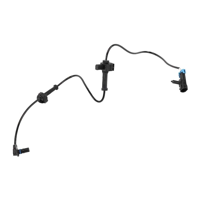 GM Genuine Parts Rear Wheel Speed Sensor