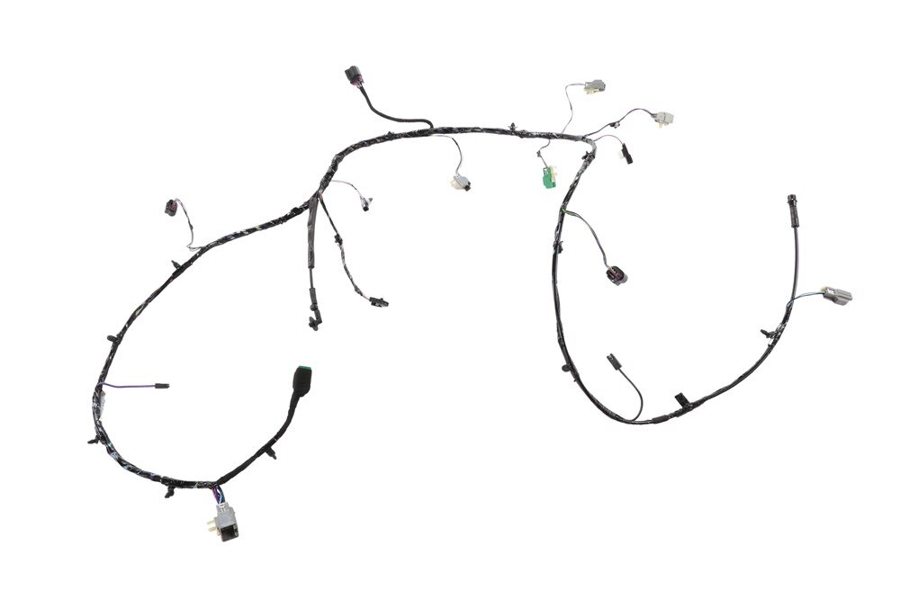 GM Genuine Parts Liftgate Wiring Harness