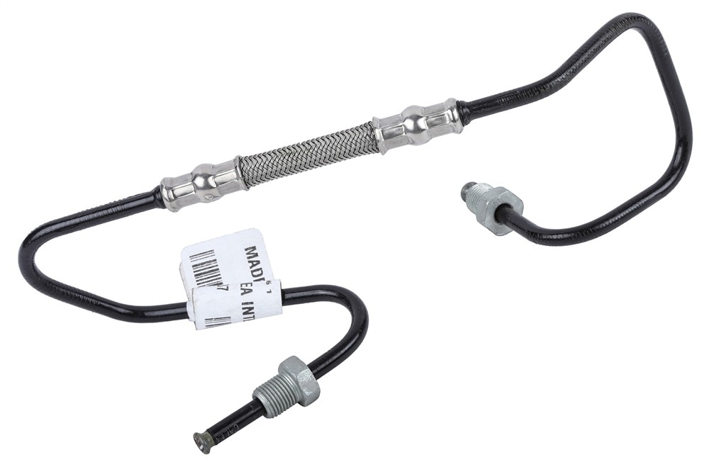 GM Genuine Parts Passenger Side Brake Line