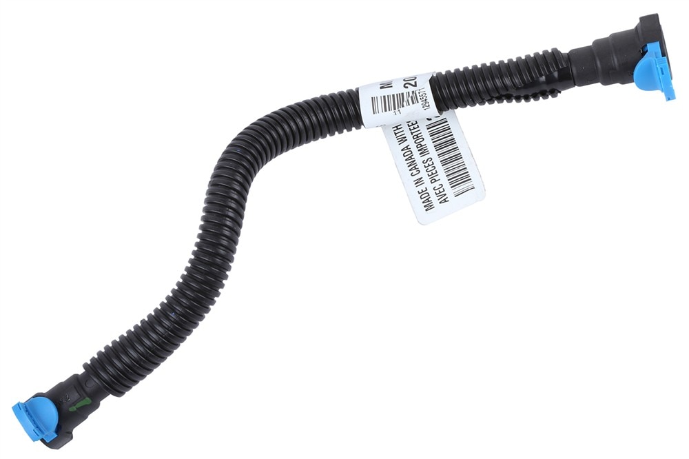 GM Genuine Parts Fuel Feed Hose