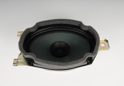 GM Genuine Parts Rear Radio Speaker