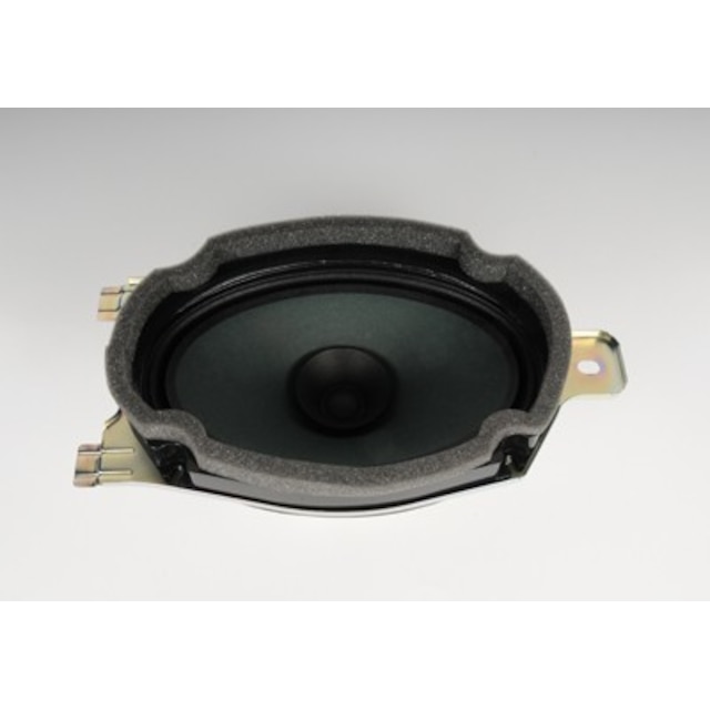 GM Genuine Parts Rear Radio Speaker