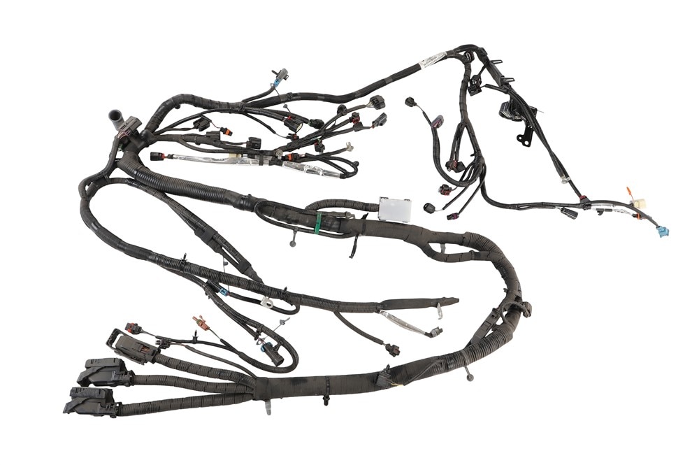 GM Genuine Parts Engine Wiring Harness