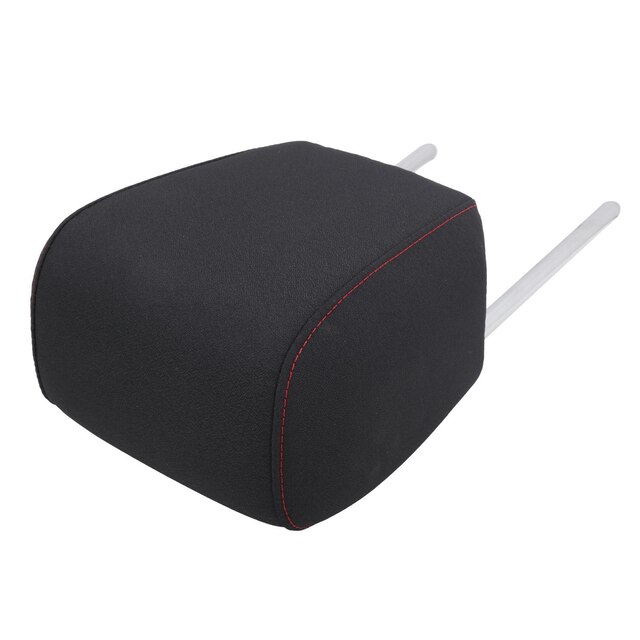 GM Genuine Parts Jet Black Front Seat Head Restraint