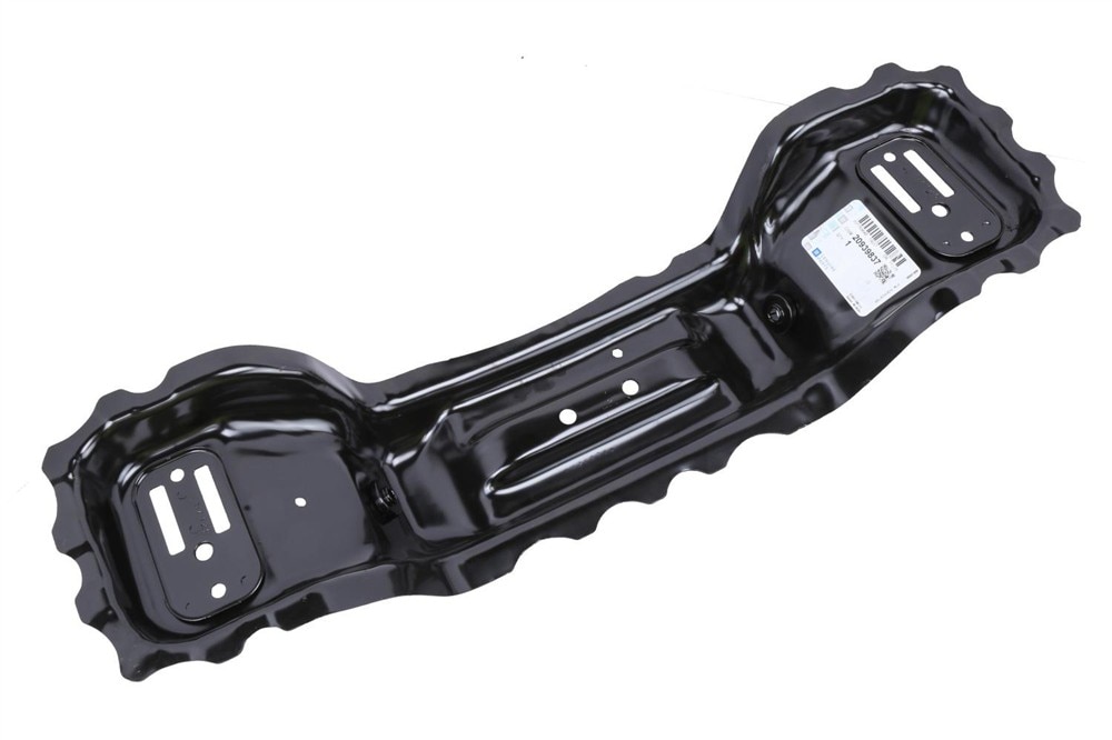 GM Genuine Parts Floor Panel Front Reinforcement