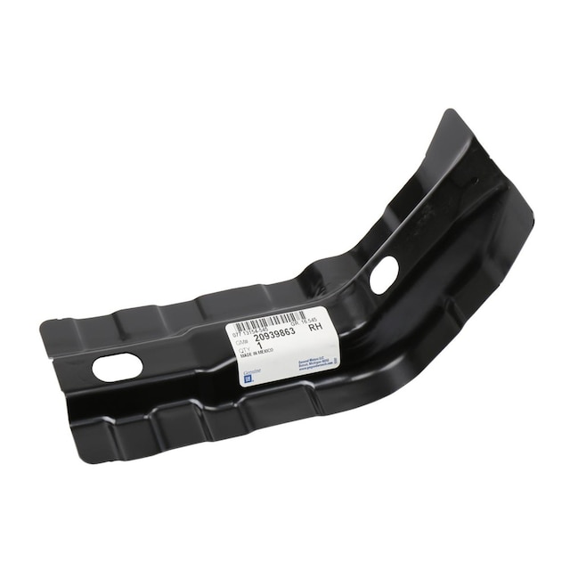 GM Genuine Parts Front Passenger Side Floor Panel Reinforcement