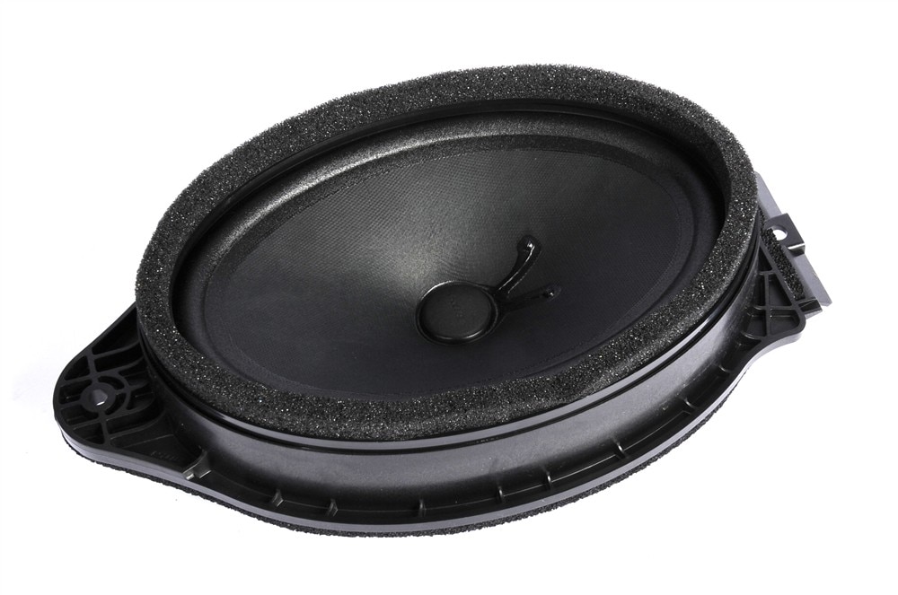 GM Genuine Parts Front Door Radio Speaker