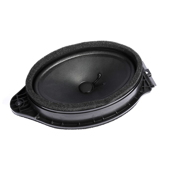 GM Genuine Parts Front Door Radio Speaker