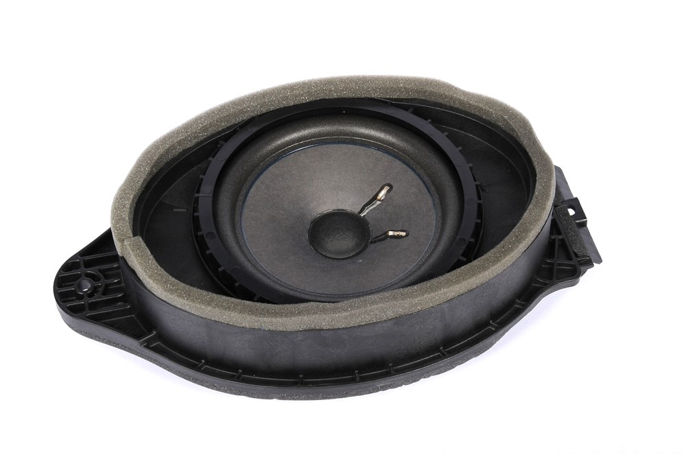 GM Genuine Parts Front Door Radio Speaker