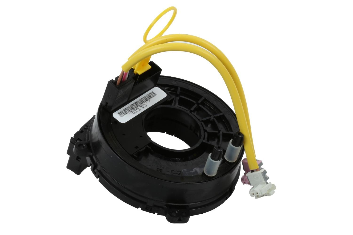 GM Genuine Parts Steering Wheel Airbag Coil (Programming Required)