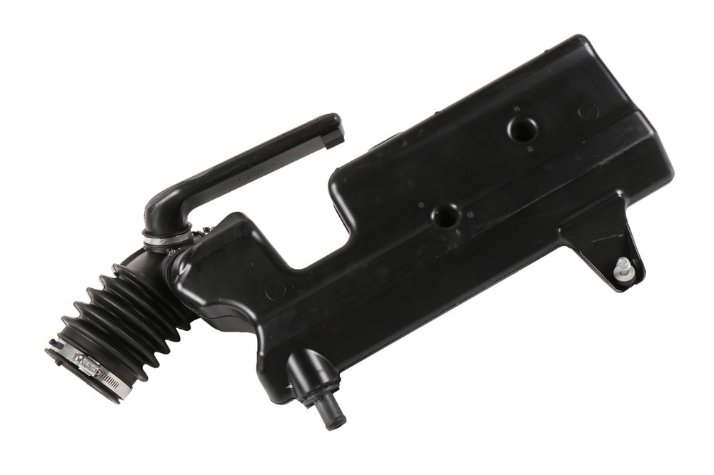 GM Genuine Parts Air Cleaner Outlet Duct