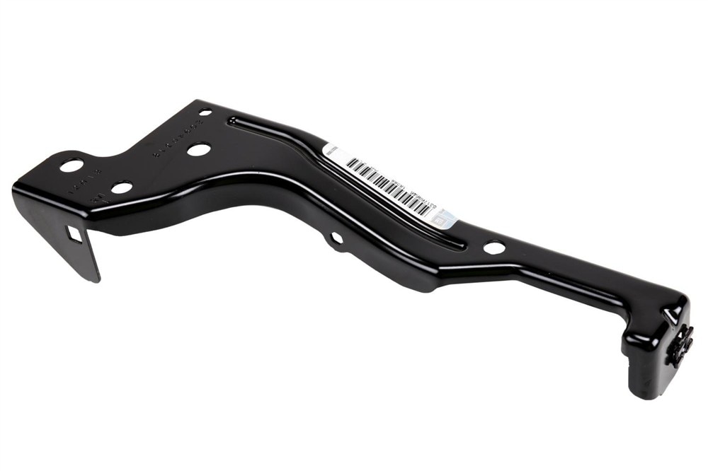 GM Genuine Parts Front Driver Side Fender Front Brace