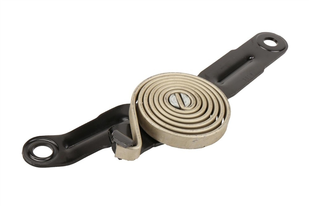 GM Genuine Parts Driver Side Hood Open Assist Spring