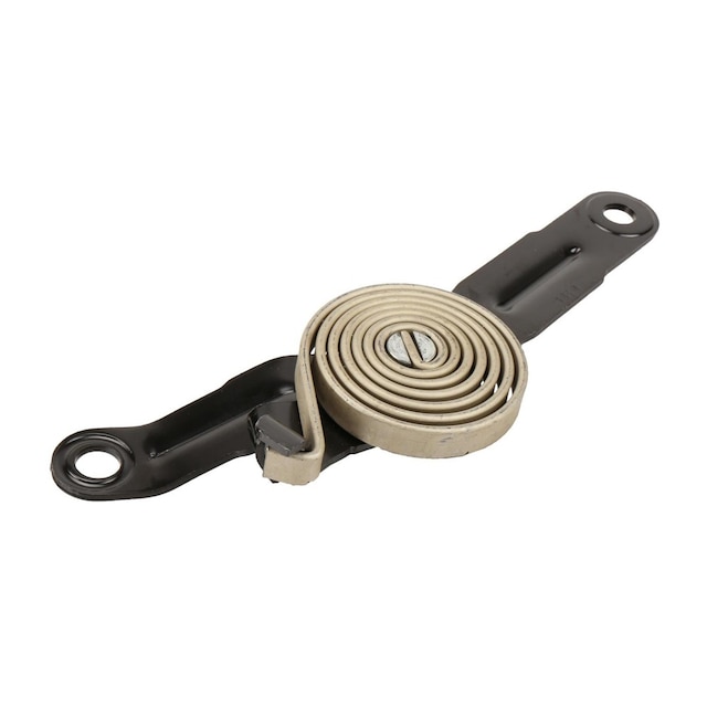GM Genuine Parts Driver Side Hood Open Assist Spring