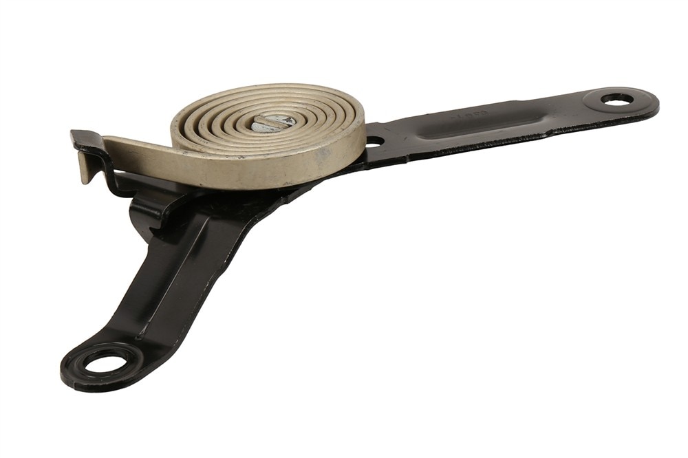 GM Genuine Parts Passenger Side Hood Open Assist Spring