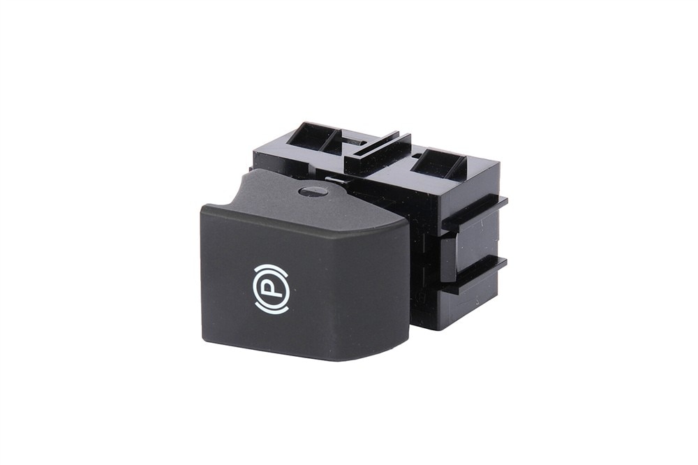 GM Genuine Parts Parking Brake Switch
