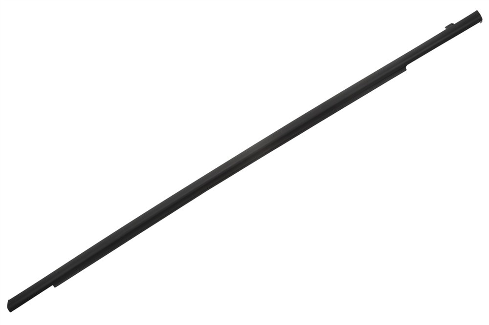 GM Genuine Parts Front Driver Side Door Window Belt Reveal Molding