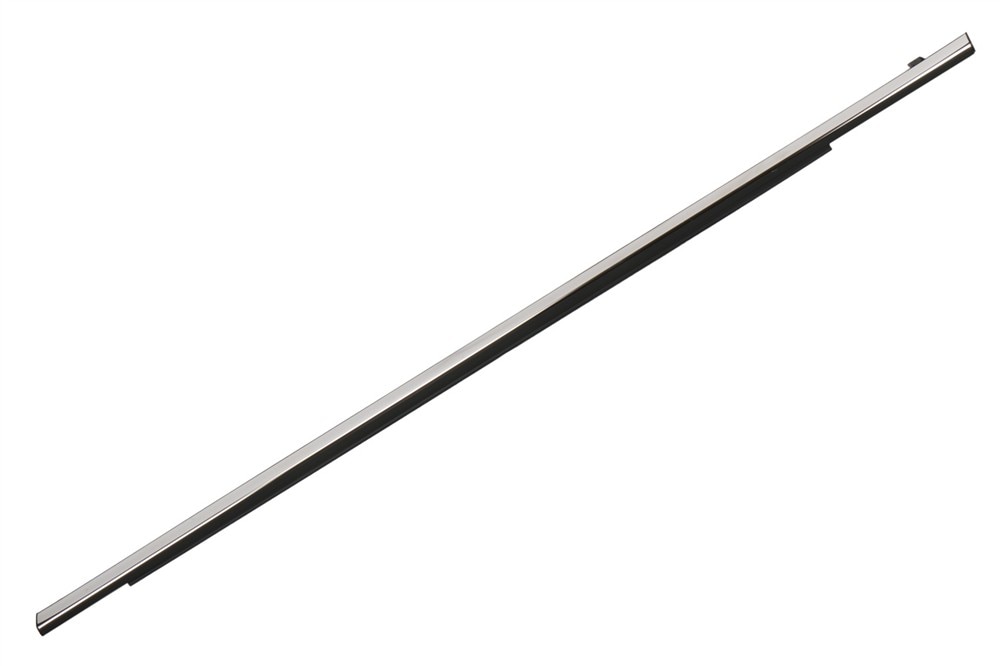 GM Genuine Parts Driver Side Front Door Window Belt Reveal Molding