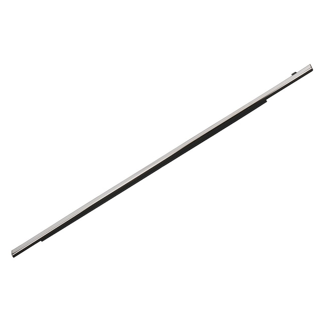 GM Genuine Parts Driver Side Front Door Window Belt Reveal Molding