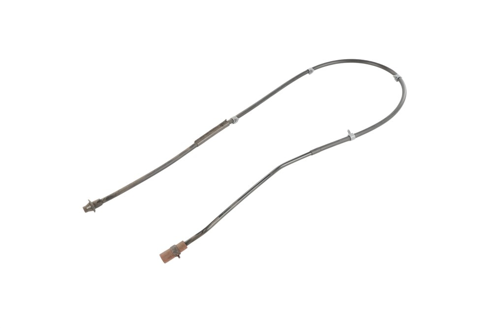 GM Genuine Parts Driver Side Sunroof Housing Rear Drain Hose