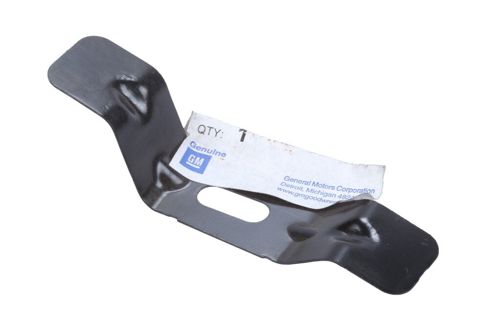 GM Genuine Parts Driver Side Quarter Inner Panel Bracket