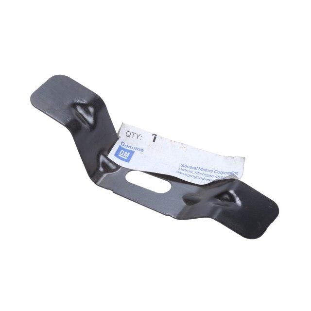 GM Genuine Parts Driver Side Quarter Inner Panel Bracket