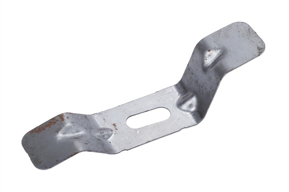 GM Genuine Parts Passenger Side Quarter Inner Panel Bracket