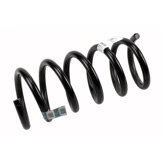 GM Genuine Parts Rear Coil Spring
