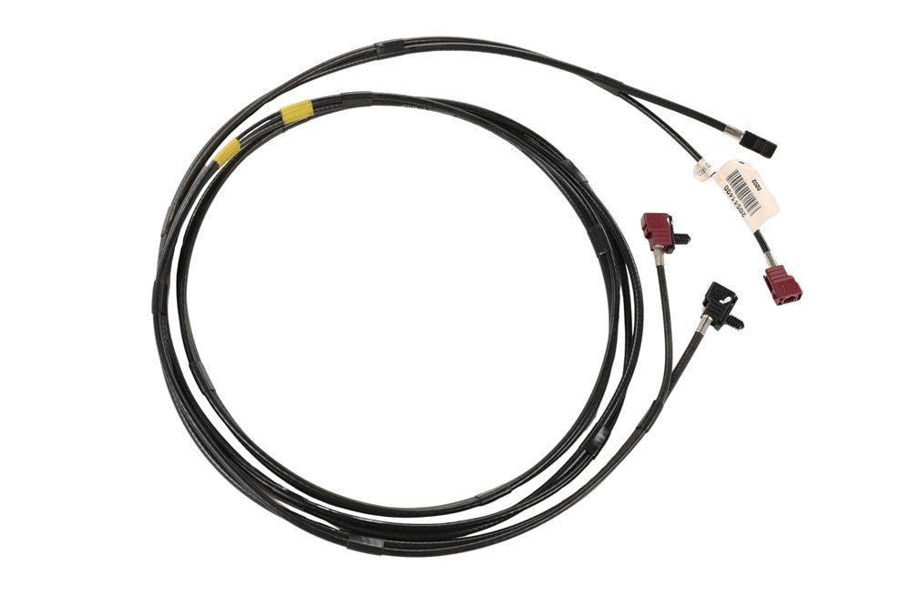 ACDelco GM Original Equipment OnStar, Mobile Telephone, and GPS Navigation Antenna Cable