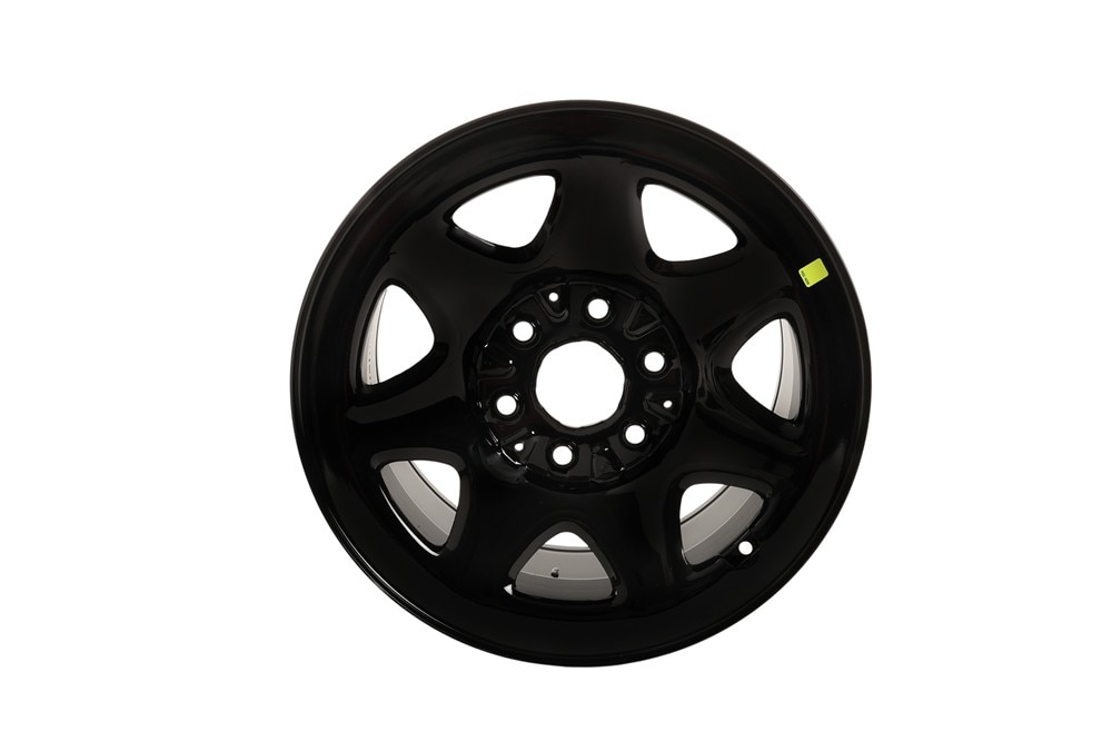 GM Genuine Parts Wheel