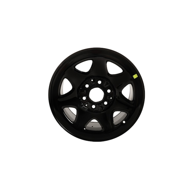GM Genuine Parts Wheel