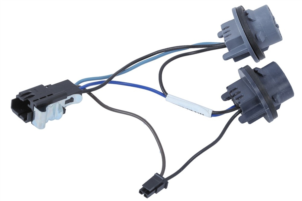 GM Genuine Parts Brake Lamp Wiring Harness