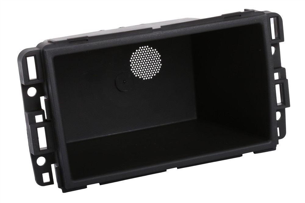 GM Genuine Parts Instrument Panel Storage Compartment