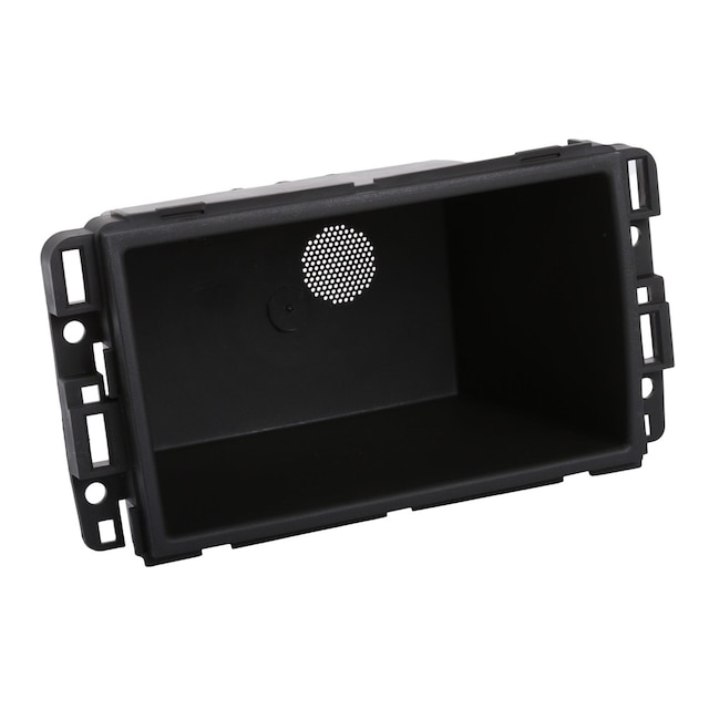 GM Genuine Parts Instrument Panel Storage Compartment